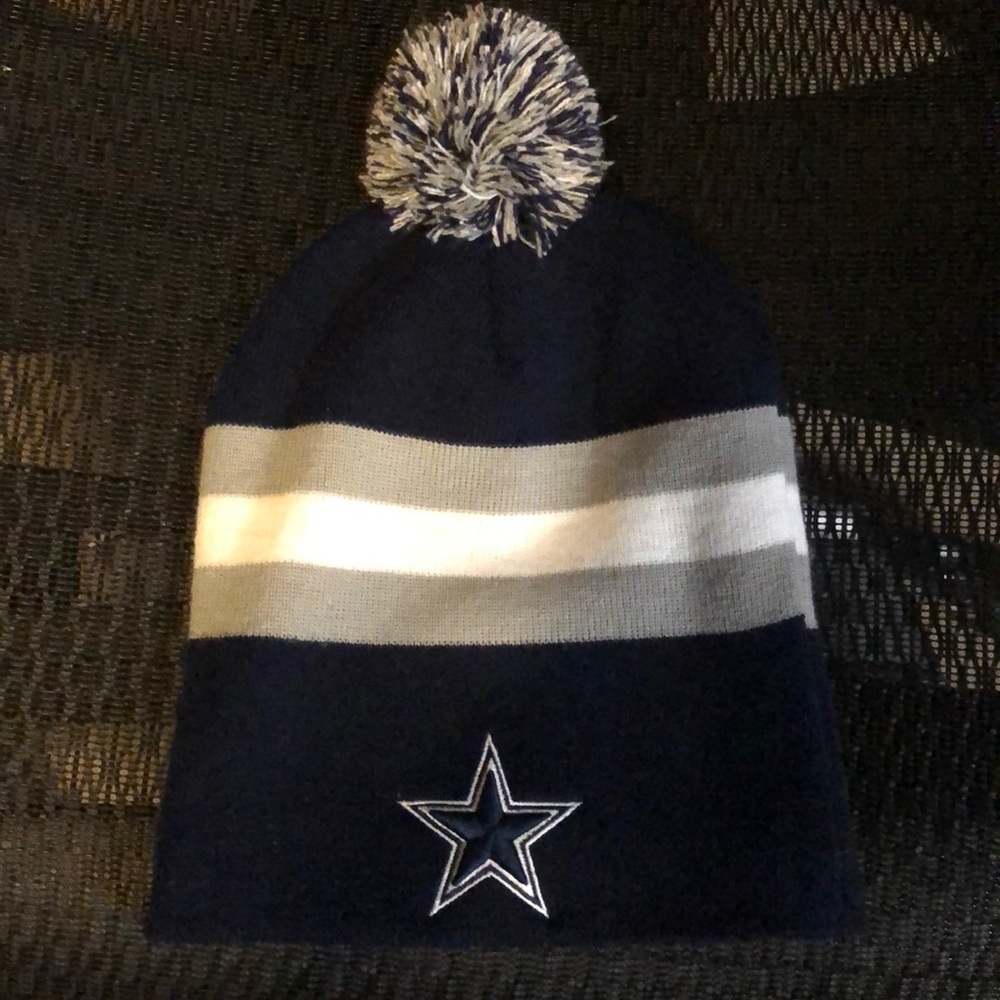 Dallas Cowboys Beanie